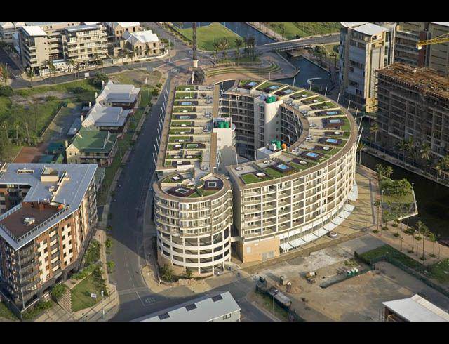 110M² OFFICE FOR SALE IN POINT WATERFRONT